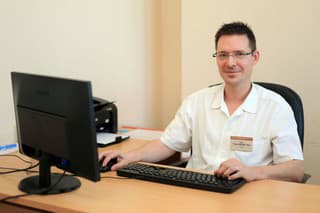 Dermatovenerológ bol online: Psoriázu