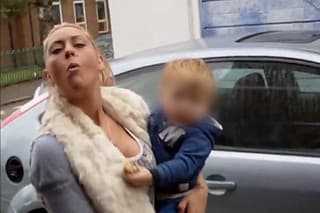 VIDEO: Deti sa prizerali