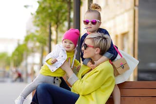 Dorota&Greta: Najznámejšia blogujúca mama