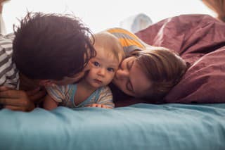 Montessori: Deti sú ako
