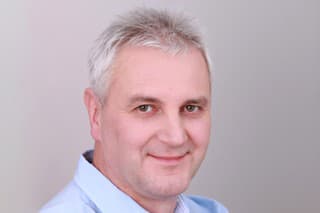 MUDr. Peter Harbulák bol