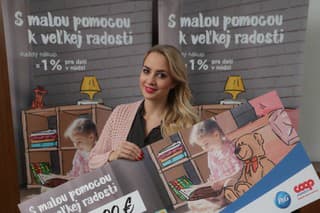 Kým pre niekoho je