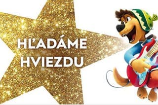 SÚŤAŽ: Splňte dieťaťu sen.