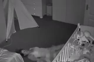 Mission Impossible: Táto mamička