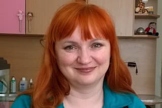 MUDr. Zuzana Andrýsková Marcibálová