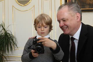 Pozrite si najkrajšie fotky