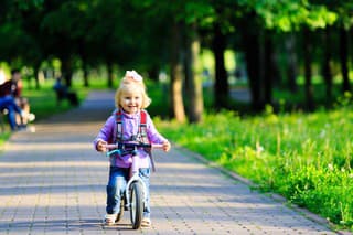 Bicyklovanie: Viete, kedy môže