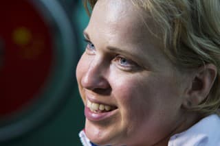 Veronika Vadovičová: Prekážky sú
