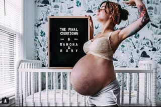 Hayley: Pozrite na moje