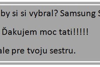 Top sms správy od