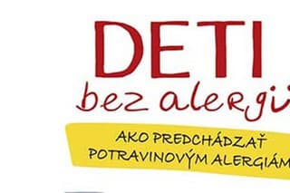Deti bez alergií: Ako