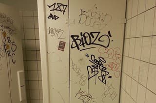 Večný problém slovenských škôl