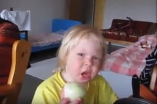 Toto musíte vidieť: Mama,