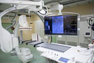 V bratislavskom detskom kardiocentre