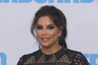 Eva Longoria porodila: Synčekovi