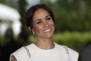 Vojvodkyňa Meghan: Chce byť