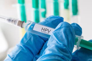 Očkovanie proti HPV, ktorý