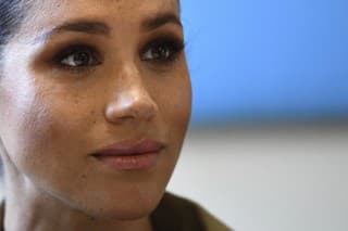 Vojvodkyňa Meghan sa pripravuje