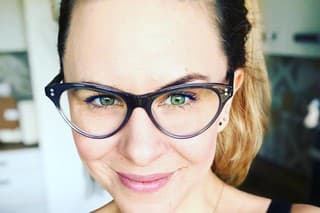 Kristína Tormová: Materstvo je