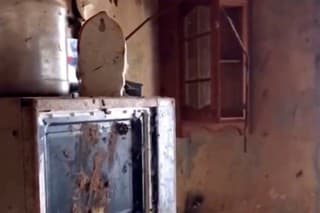 Preboha, v tomto nechala