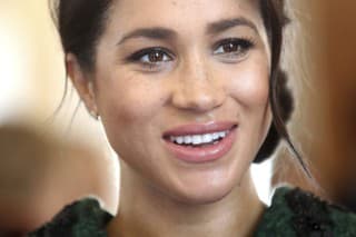 Materská dovolenka vojvodkyne Meghan