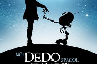 Môj dedo spadol z