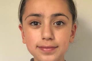 Tara Sharifi: Dievča, ktorému