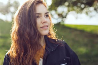 Mária Bartaloš spomína na