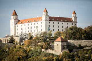 Bienále ilustrácií Bratislava tento
