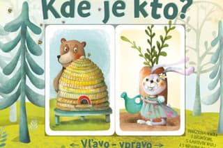 Kde je vľavo a