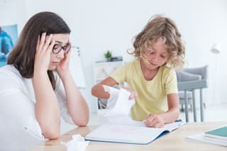 Aspergerov syndróm: Všímajte si,