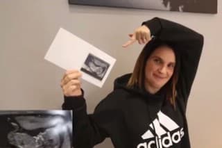 Neuveríte, koľké dieťa táto