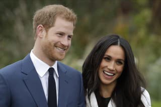 Meghan Markle opisuje stratu