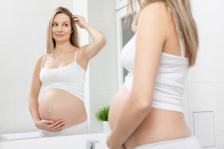 Tieto vitamíny v tehotenstve