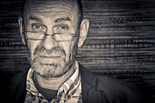 Ondřej Šteffl: Učitelia, pokoj!