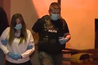 Matka roka: Po hádke