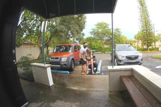 Toto teda pre citlivé