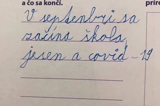 Perly z prác našich