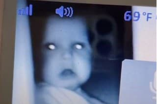 Mama zdieľala video s