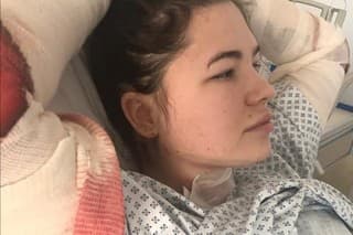 Mama Samantha si chcela