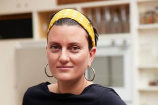 Bettina bola neplodná: Tvrdí,