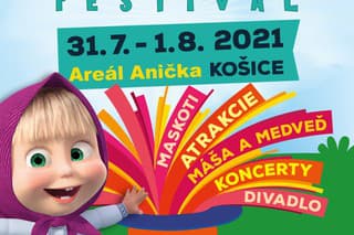 TIP: Skúste rozprávkový program