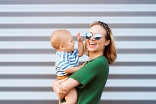 Horúci trend: Zelená nielen