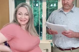 Šok: Jenny neplánovane otehotnela