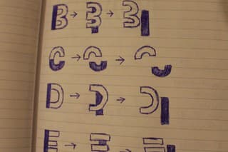 Nahliadnite do hlavy dyslektikov: