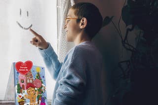 Urobte radosť svojim deťom