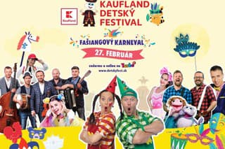 Karneval u vás doma: