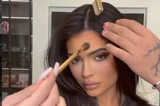 Maniere Kardashianiek: Kylie Jenner
