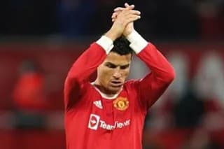 Ronaldo po smrti synčeka