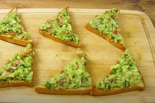 Famózny recept na avokádovú